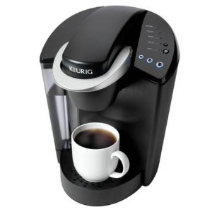 史低价！Keurig K45 Elite 胶囊咖啡机