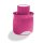 Baby Bottle + Dry Formula Dispenser | Color: Berry Surprise | 8 oz. | BPA-Free| Phthalates & PVC Free| Dishwasher Safe