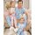 Matching Family Pajamas - Snuggle Bunny Collection