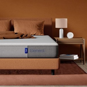 Casper Element 系列高端记忆棉可压缩床垫、枕头优惠热卖