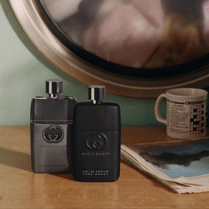 Gucci Selected  Perfume Sale