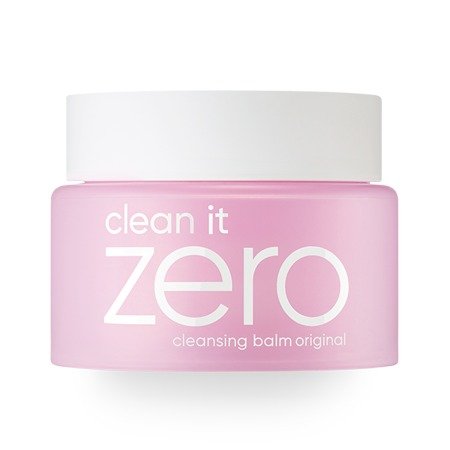 Clean It Zero Cleansing Balm Original, 3.38 Oz