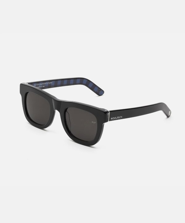 RSF x Woolrich Ciccio Sunglasses