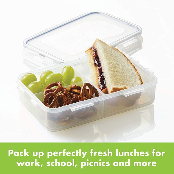HPL816C Meal Food Storage Container