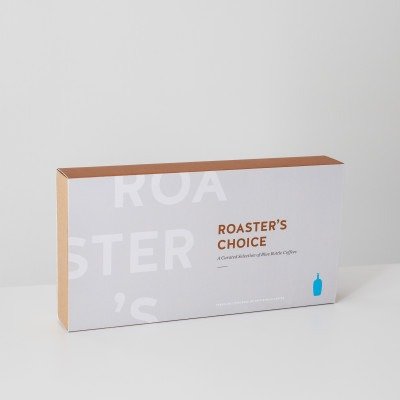 Roaster's Choice Coffee Set | Blue Bottle Coffee