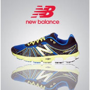 New Balance Running Shoes @ Amazon.com