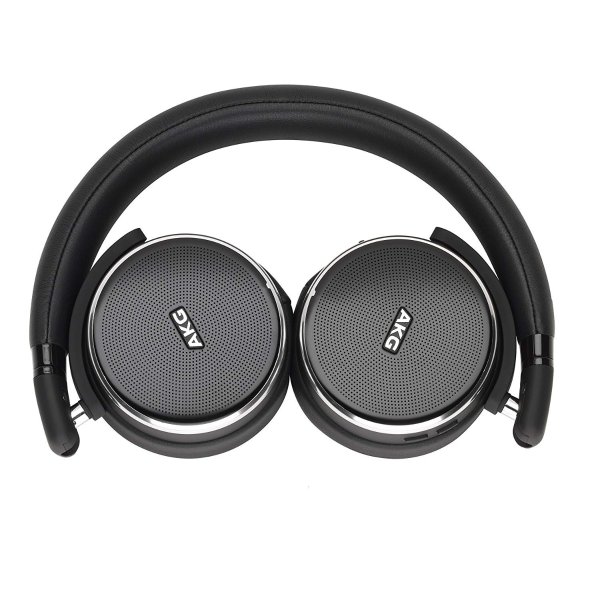 AKG N60NC Wireless ANC Headphones