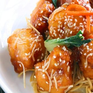 Lotus Chinese Restaurant - 洛杉矶 - Burbank
