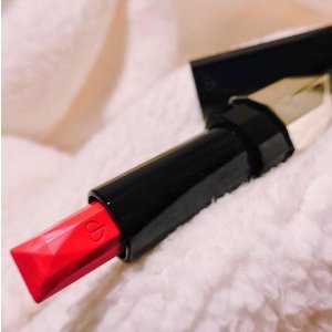Cle de Peau Beaute Extra Rich Lipstick Velvet @ Neiman Marcus