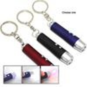 USB Car Charger for $0.97, Red Beam Laser Pointer Keychain for $1.05