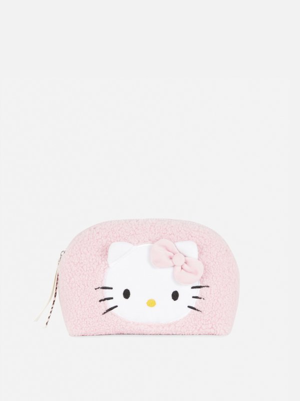 Hello Kitty 化妆包