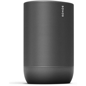 Sonos Move Durable Battery Powered Smart Speaker