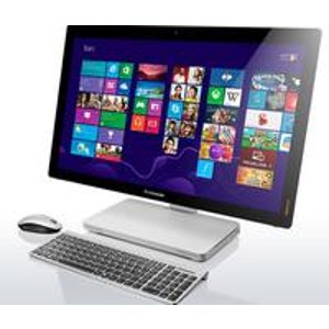 Lenovo IdeaCentre A730 Intel Haswell Core i7 2.4GHz 27" Multi-Touch All-in-One Desktop PC 57323642