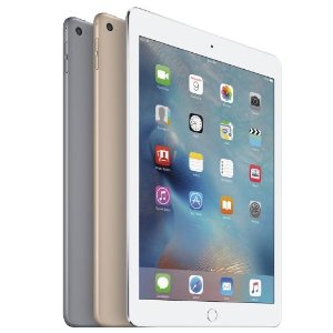 Best Buy iPad Air 2 and iPad Mini 4 Sale on Select Models