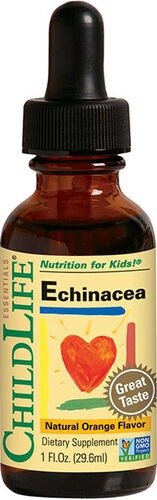 ChildLife Echinacea Liquid Extract for Children | Vitamin World
