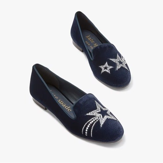 Lounge Stars Loafers