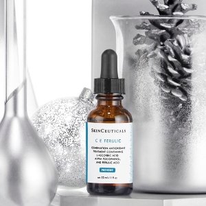 Extended: with Skinceuticals Purchase @ bluemercury