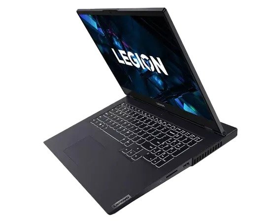 Legion 5i Laptop