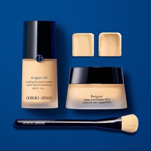 Last Day: Giorgio Armani Select Beauty Sale