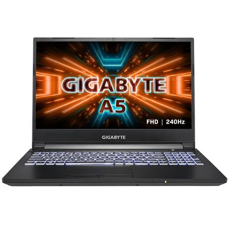 A5 K1 Laptop (R7 5800H, 240Hz, 3060, 16GB, 512GB)