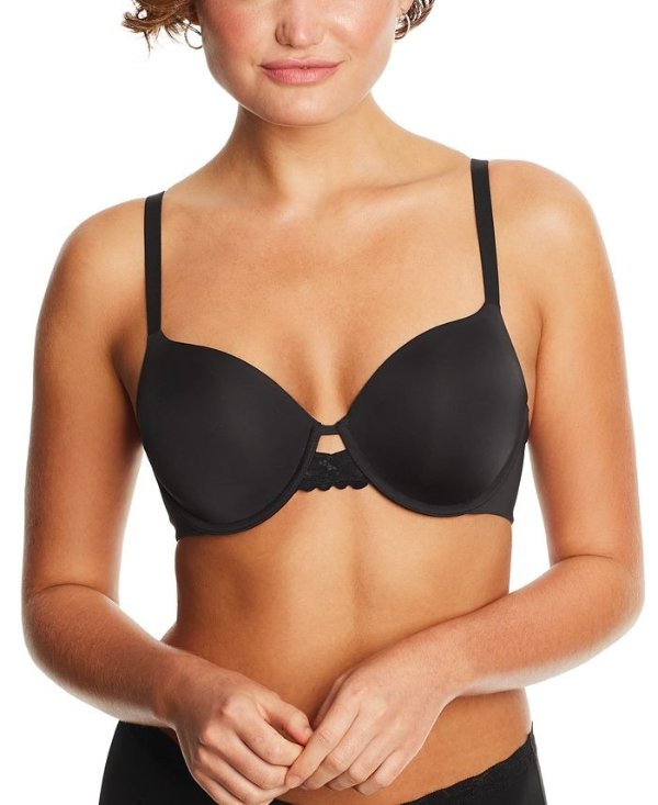 One Fab Fit 2.0 T-Shirt Shaping Extra Coverage Underwire Bra DM7549