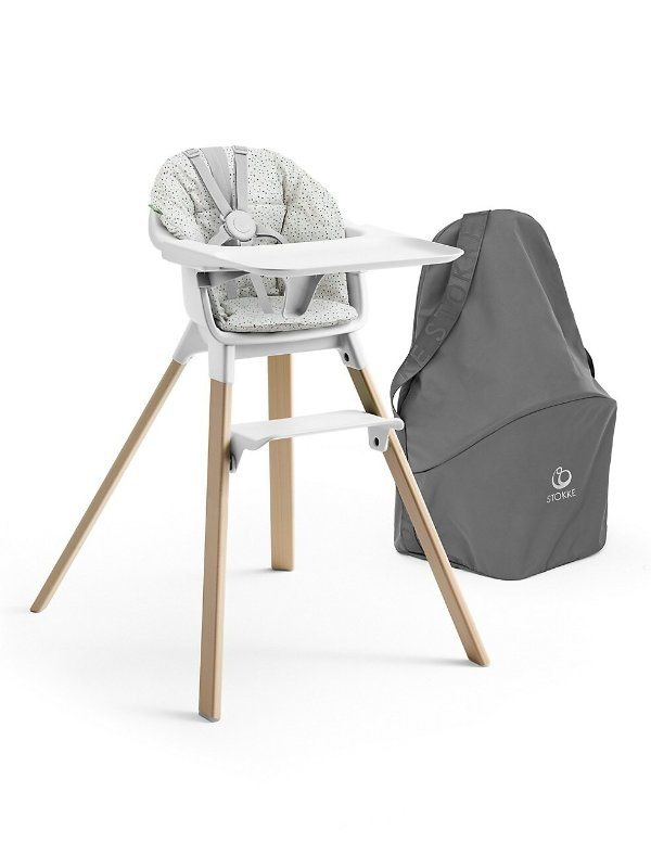 ® Clikk™ High Chair & Travel Bag