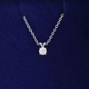 Dealmoon Exclusive: SuperJeweler Valentine's Day Diamond Necklace and Earrings Sale