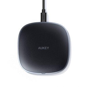 AUKEY Qi Fast Wireless Charger