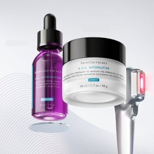 SkinCeuticals Limited Edition Bundle Release
