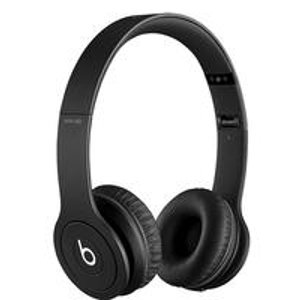 Beats by Dr. Dre - Beats Solo HD On-Ear Headphones