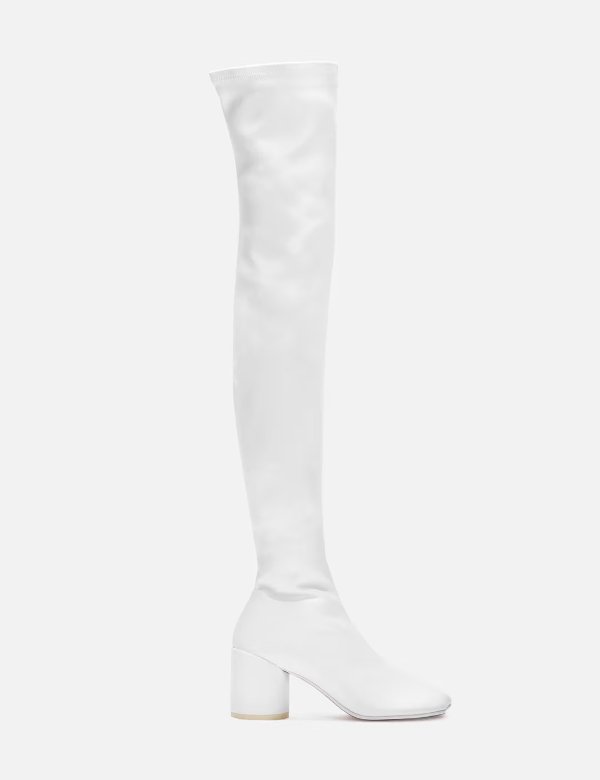 Anatomic Thigh High Boots