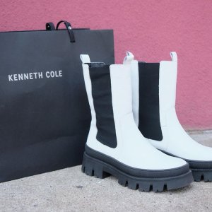 Kenneth Cole Sitewide Sale
