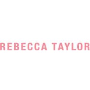 Rebecca Taylor Sale Items