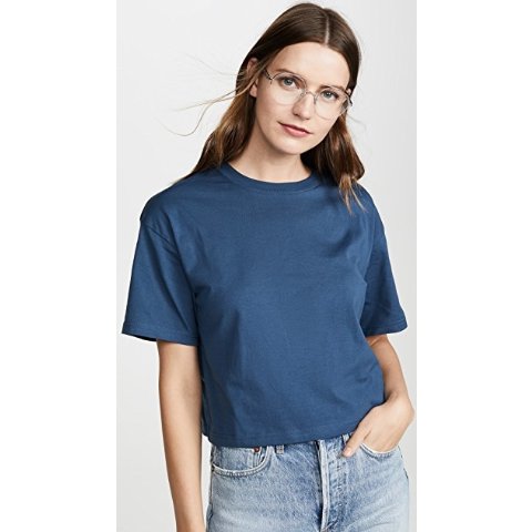 Acne StudiosElia Base T 恤