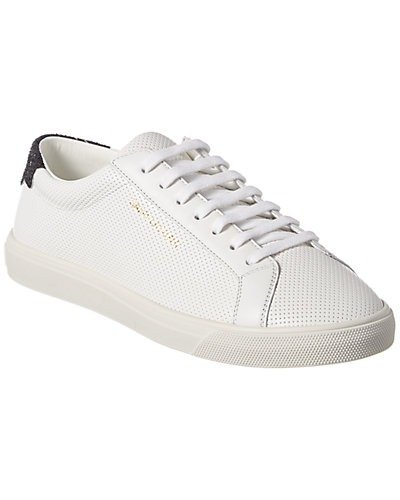 Andy Leather Sneaker