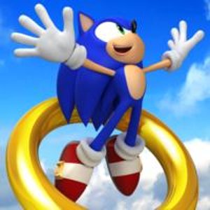  Sonic Jump for Android