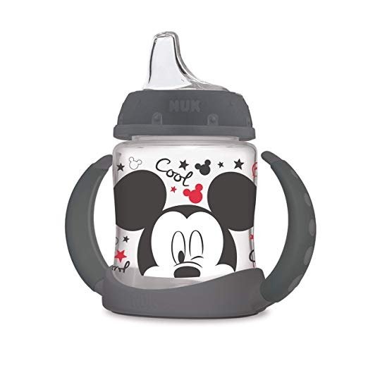 Disney Learner Sippy Cup, Mickey Mouse, 5oz 1pk