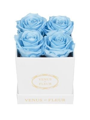 VENUS ET FLEUR - Eternity De Venus Le Petite Square Eternity Roses