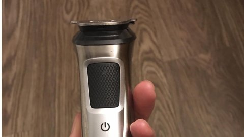 Tony小白说：飞利浦理发刀，你买不了吃亏买不了上当