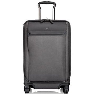 Ashton Arcadia International Expandable Carry-On Suitcase
