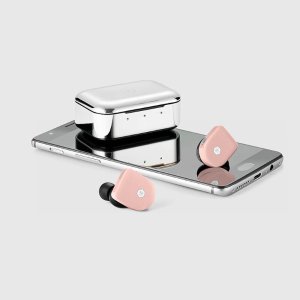 Dealmoon Exclusive: Master&Dynamic MW07 Wireless Earphones