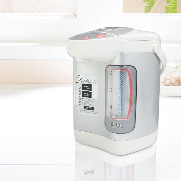TATUNG THWP-40 4-Liter Electronic Hot Water Dispenser