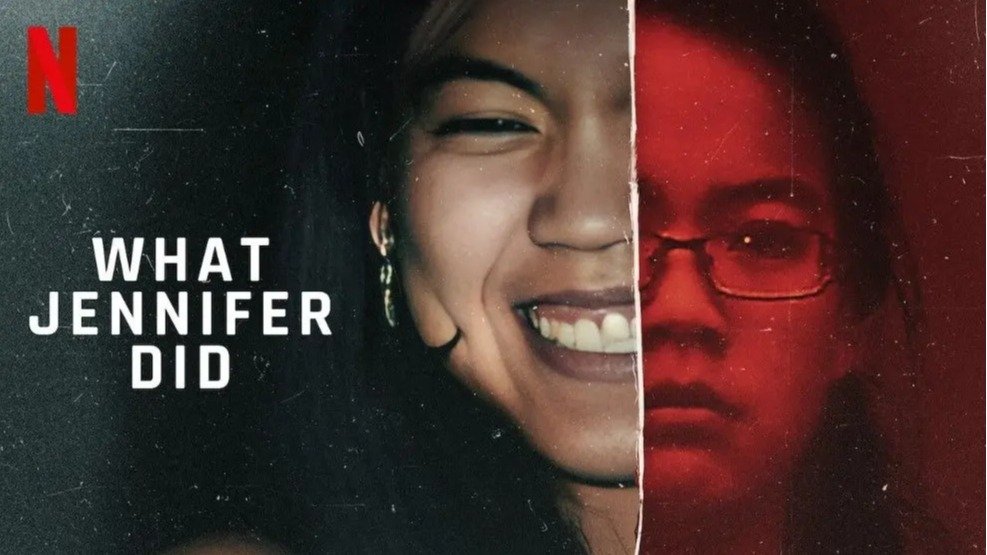 亚裔女孩雇凶杀父母一案被Netflix翻拍成纪录片《What Jennifer Did》！已上映！