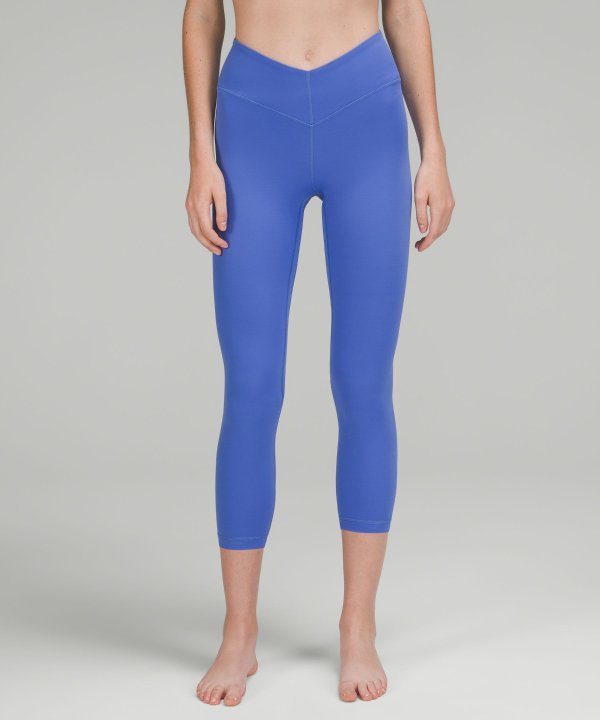 Align™ V型设计瑜伽裤