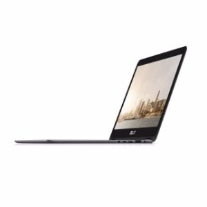 ASUS ZenBook Flip 13.3 - inch Touchscreen Laptop (Intel Core M CPU,8 GB RAM,256GB SSD,Windows 10)