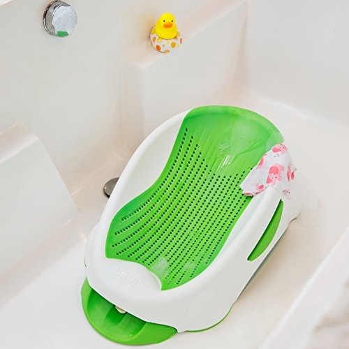 婴幼儿浴盆支撑垫