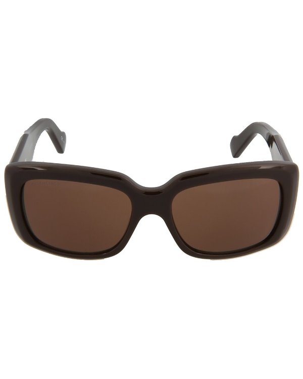 Women's BB0072S 56mm Sunglasses