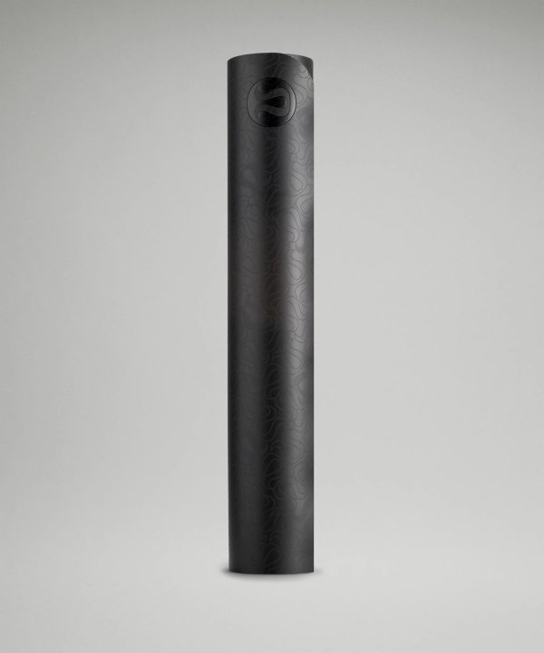The Reversible Mat 5mm | Unisex Mats | lululemon