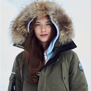 Up to 70% off + Extra 12% off Winter Sale @ W Concept