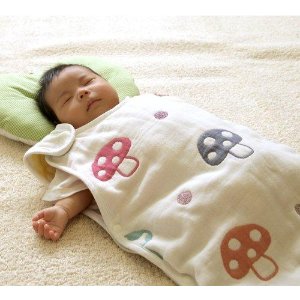 日本超好评Hoppetta婴儿寝具用品
